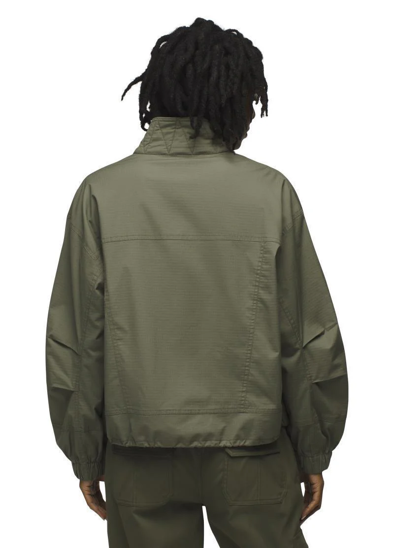 Palisades Ripstop Jacket - Womens - Image 7