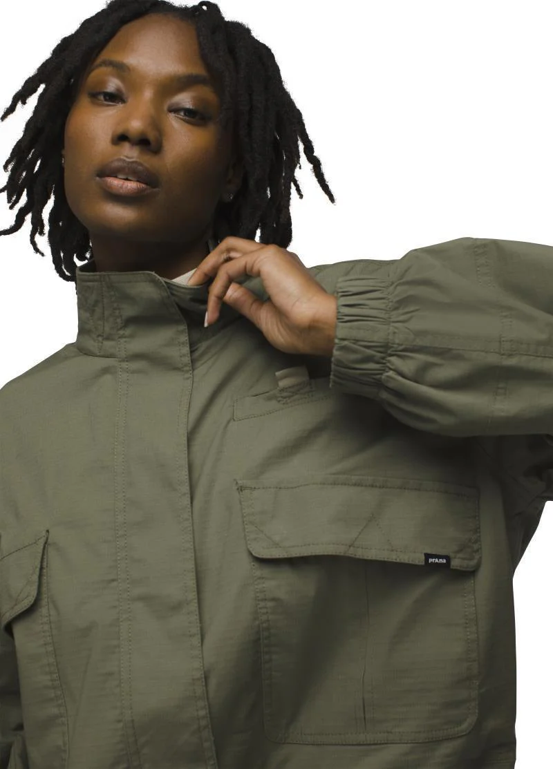 Palisades Ripstop Jacket - Womens - Image 8