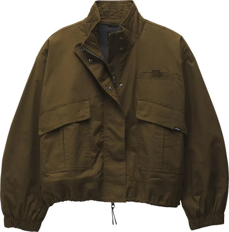 Palisades Ripstop Jacket - Womens - Image 9