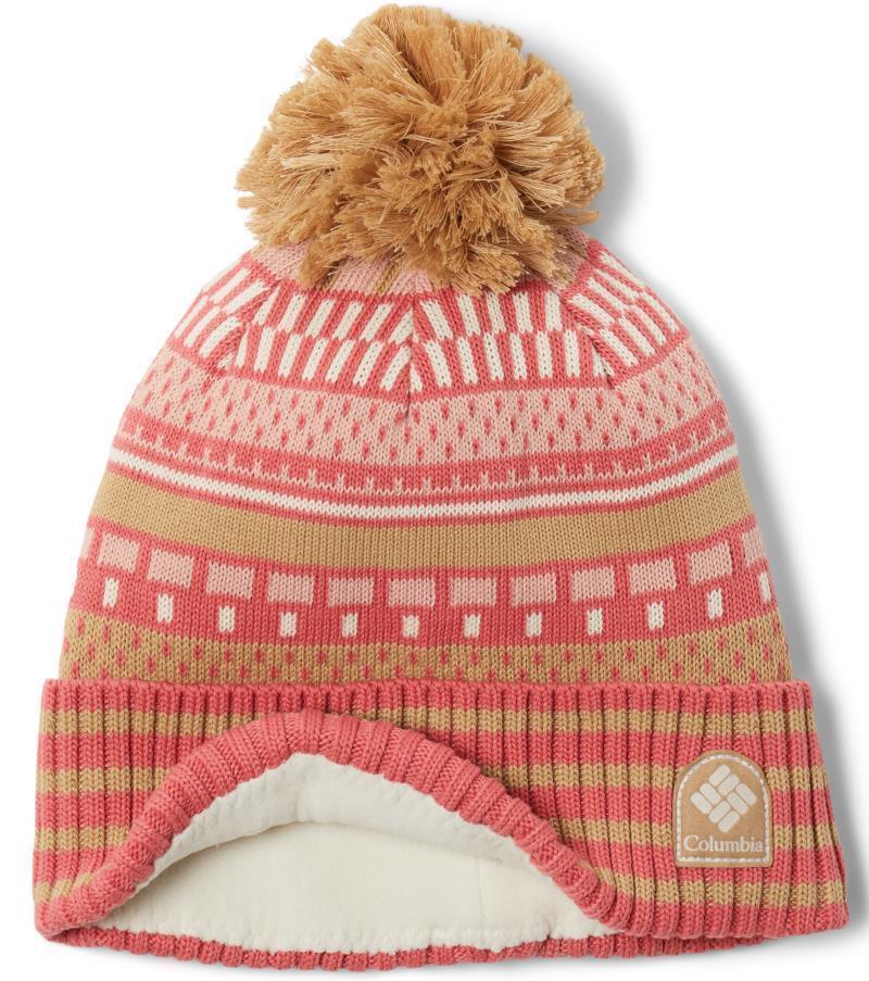 Palmer Peak Pom Beanie - Image 2