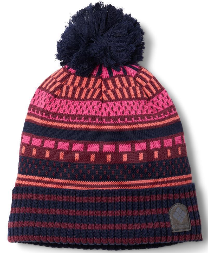 Palmer Peak Pom Beanie - Image 3