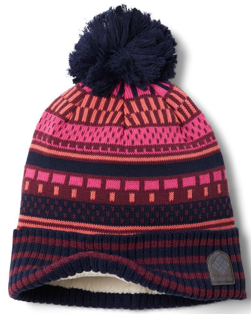 Palmer Peak Pom Beanie - Image 4