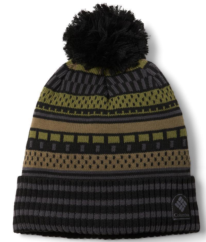 Palmer Peak Pom Beanie - Image 7