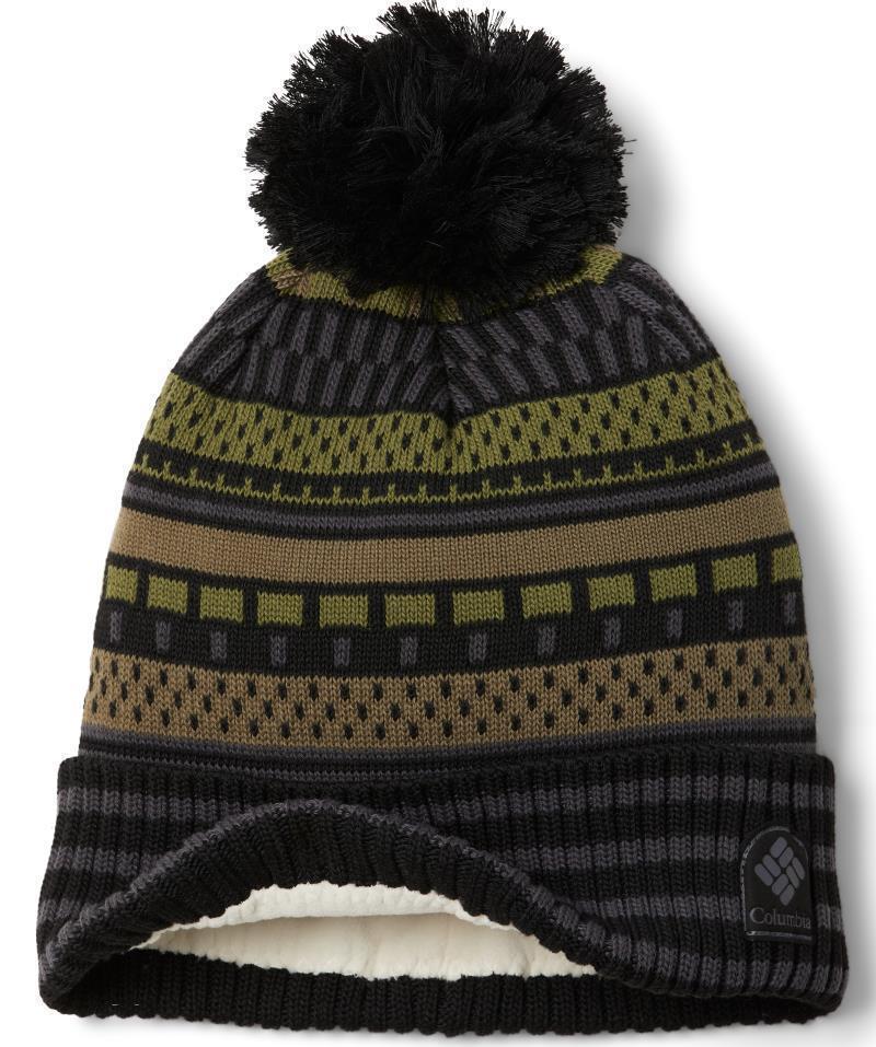Palmer Peak Pom Beanie - Image 8