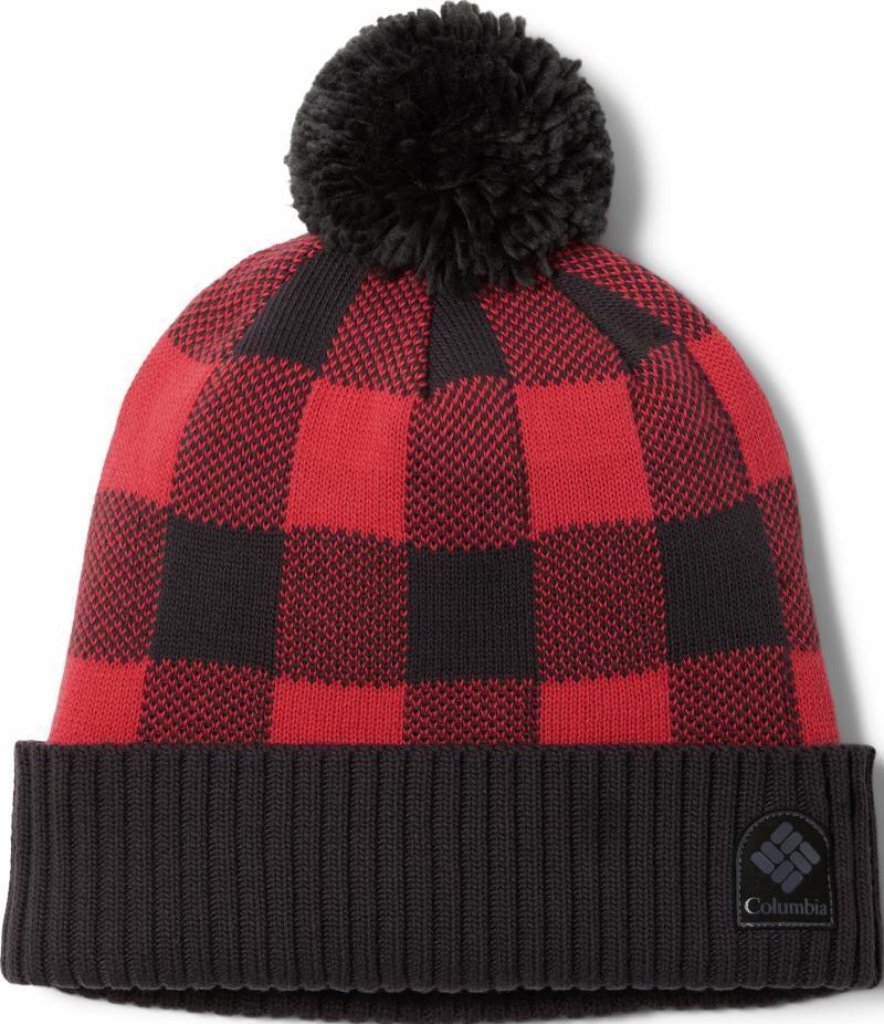 Palmer Peak Pom Beanie - Image 9