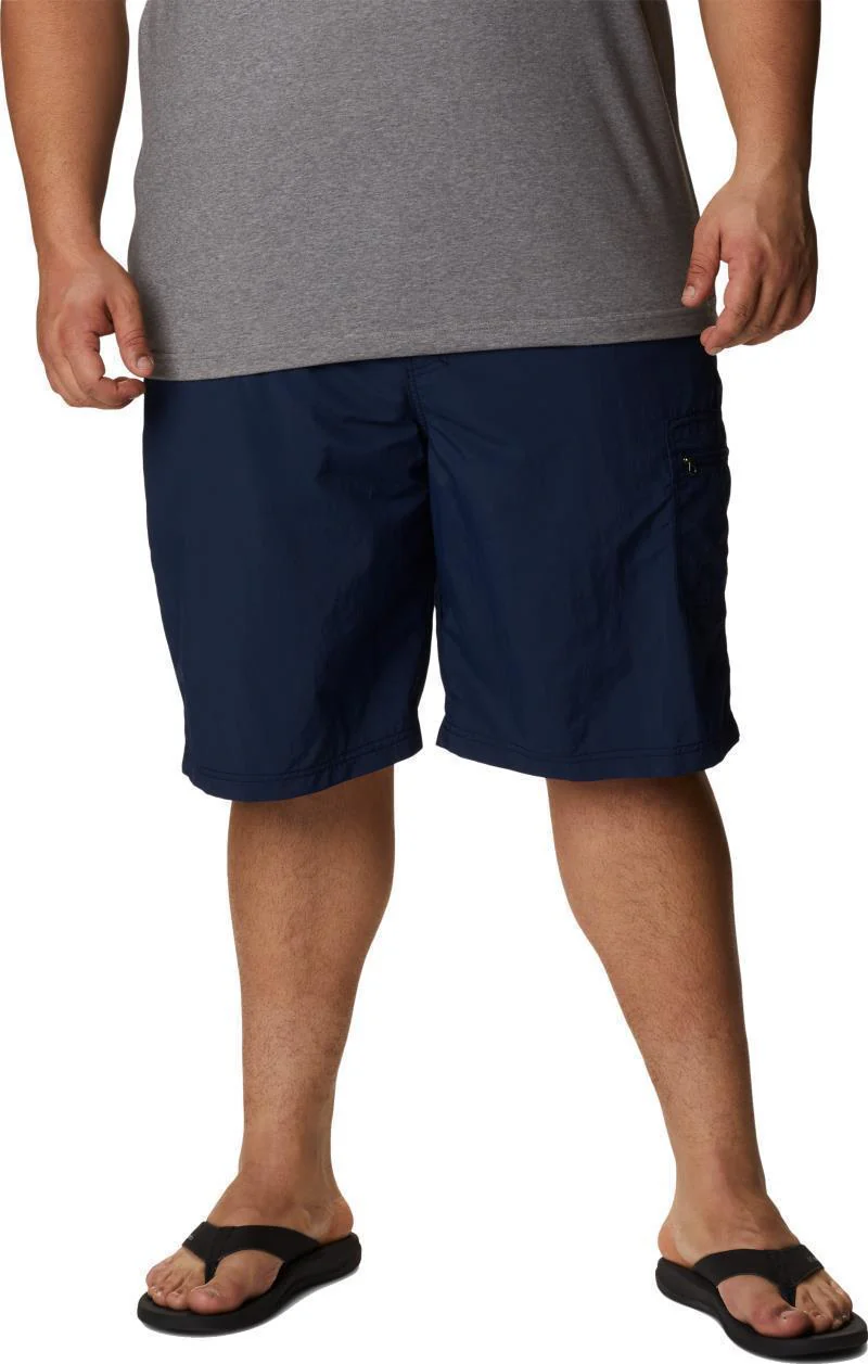 Palmerston Peak Shorts, 11" Inseam - Big - Mens