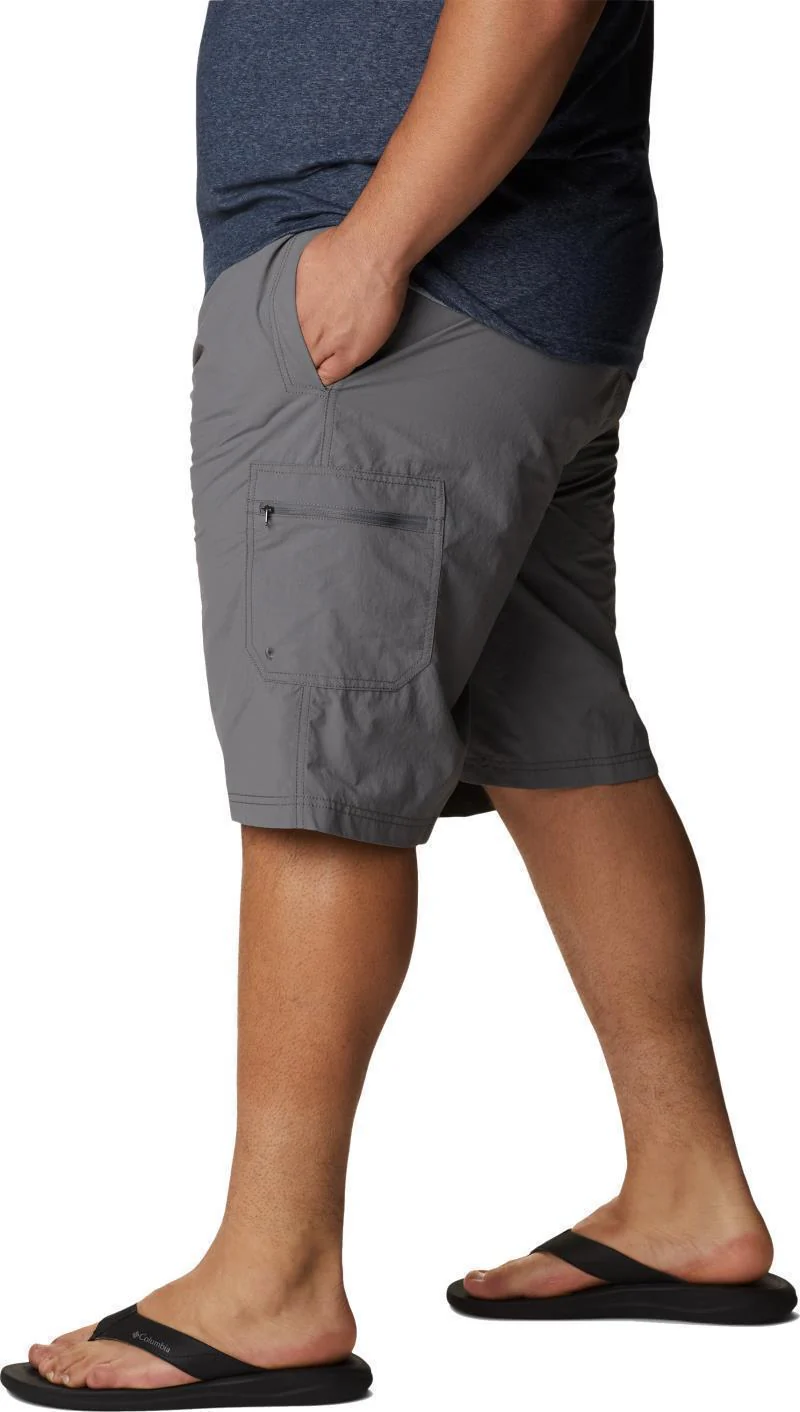 Palmerston Peak Shorts, 11" Inseam - Big - Mens - Image 13