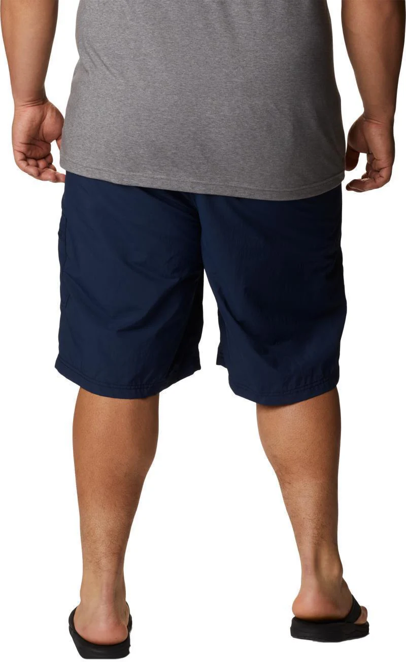 Palmerston Peak Shorts, 11" Inseam - Big - Mens - Image 2