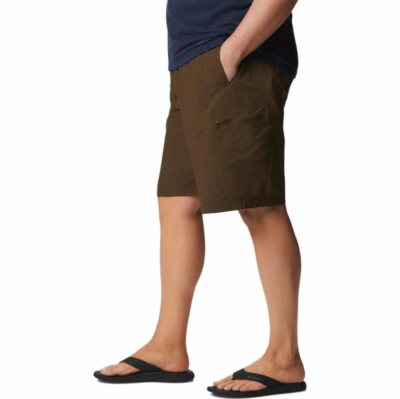 Palmerston Peak Shorts, 11" Inseam - Big - Mens - Image 23