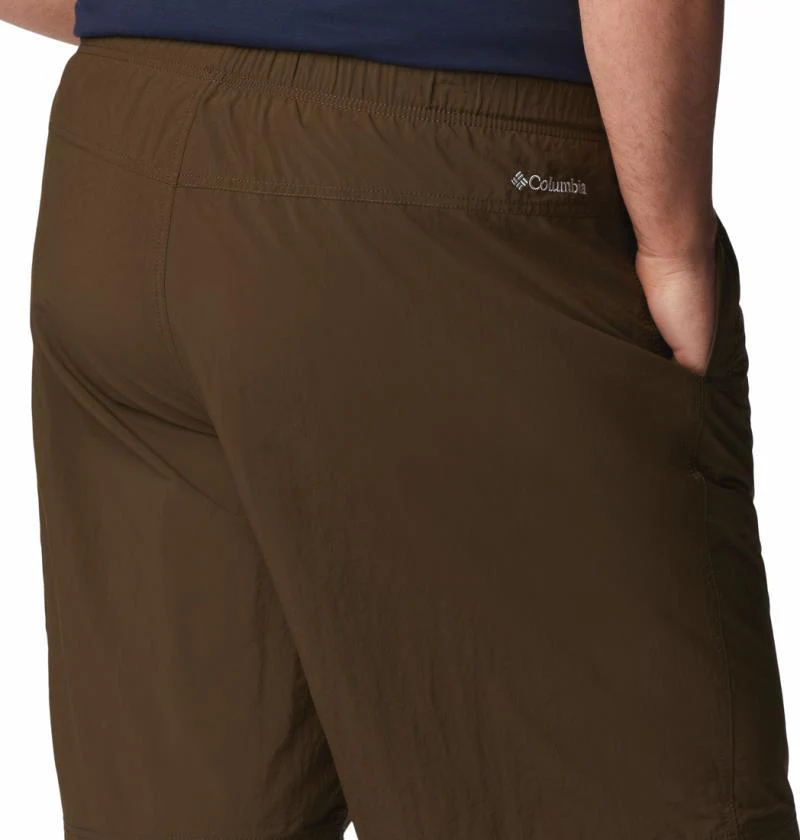 Palmerston Peak Shorts, 11" Inseam - Big - Mens - Image 25