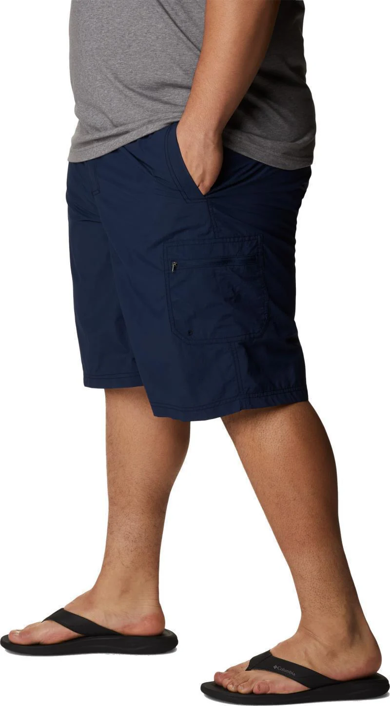 Palmerston Peak Shorts, 11" Inseam - Big - Mens - Image 3
