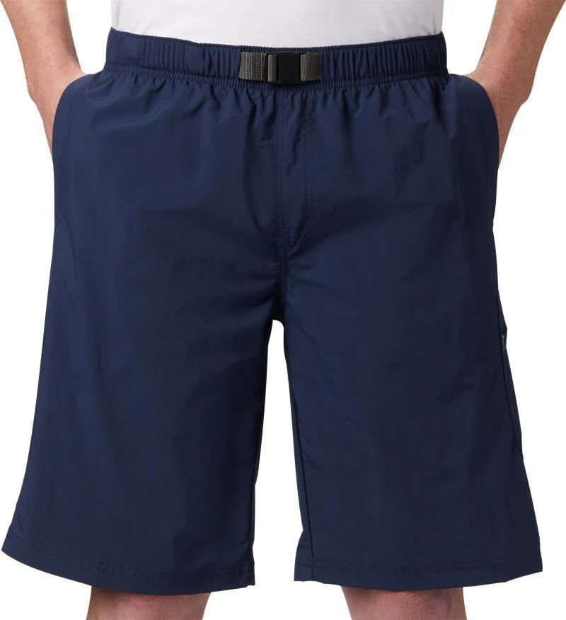 Palmerston Peak Shorts, 11" Inseam - Mens