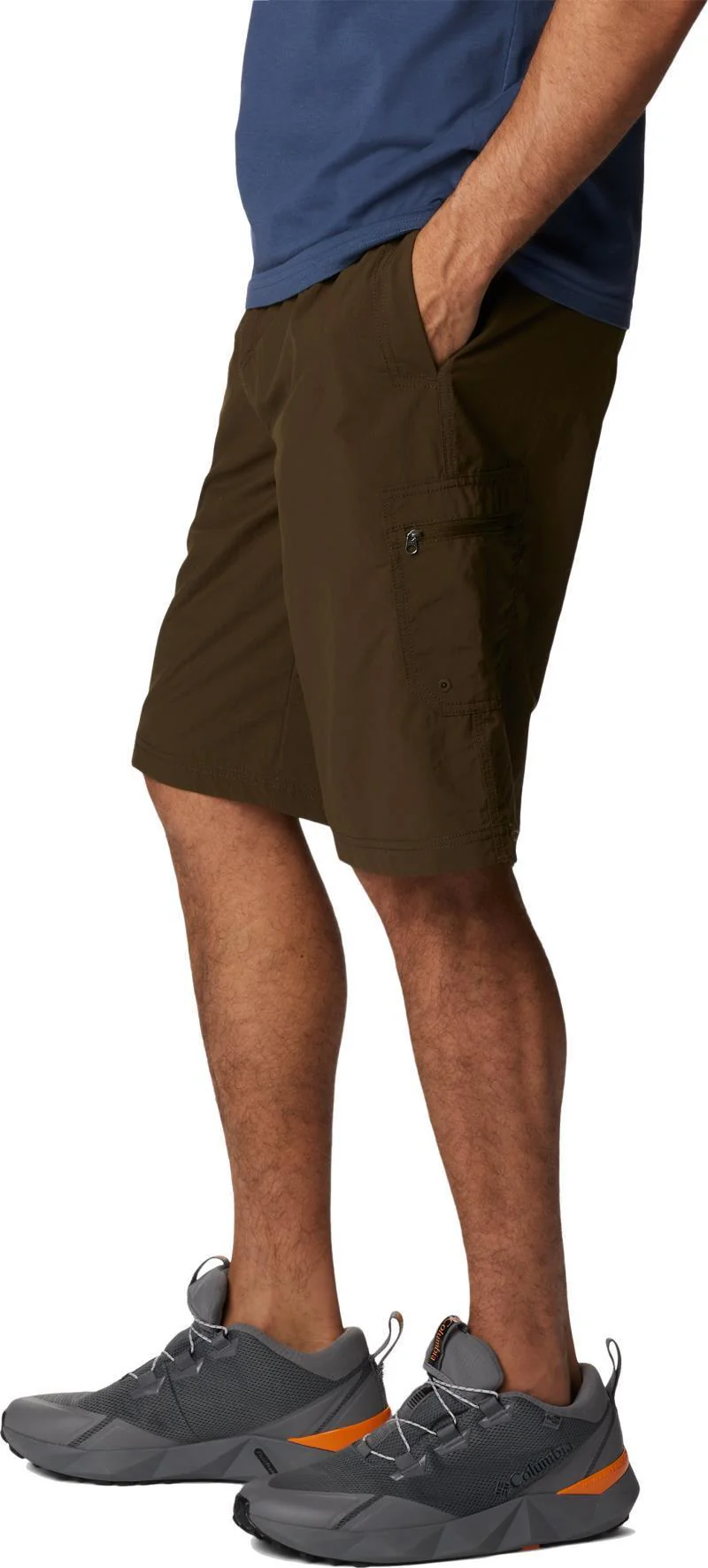 Palmerston Peak Shorts, 11" Inseam - Mens - Image 23