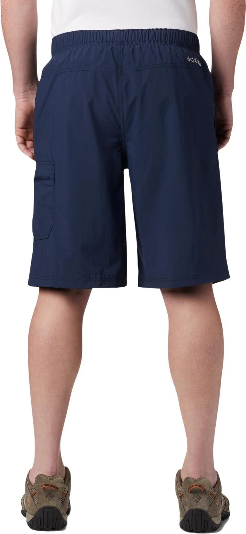 Palmerston Peak Shorts, 11" Inseam - Mens - Image 4