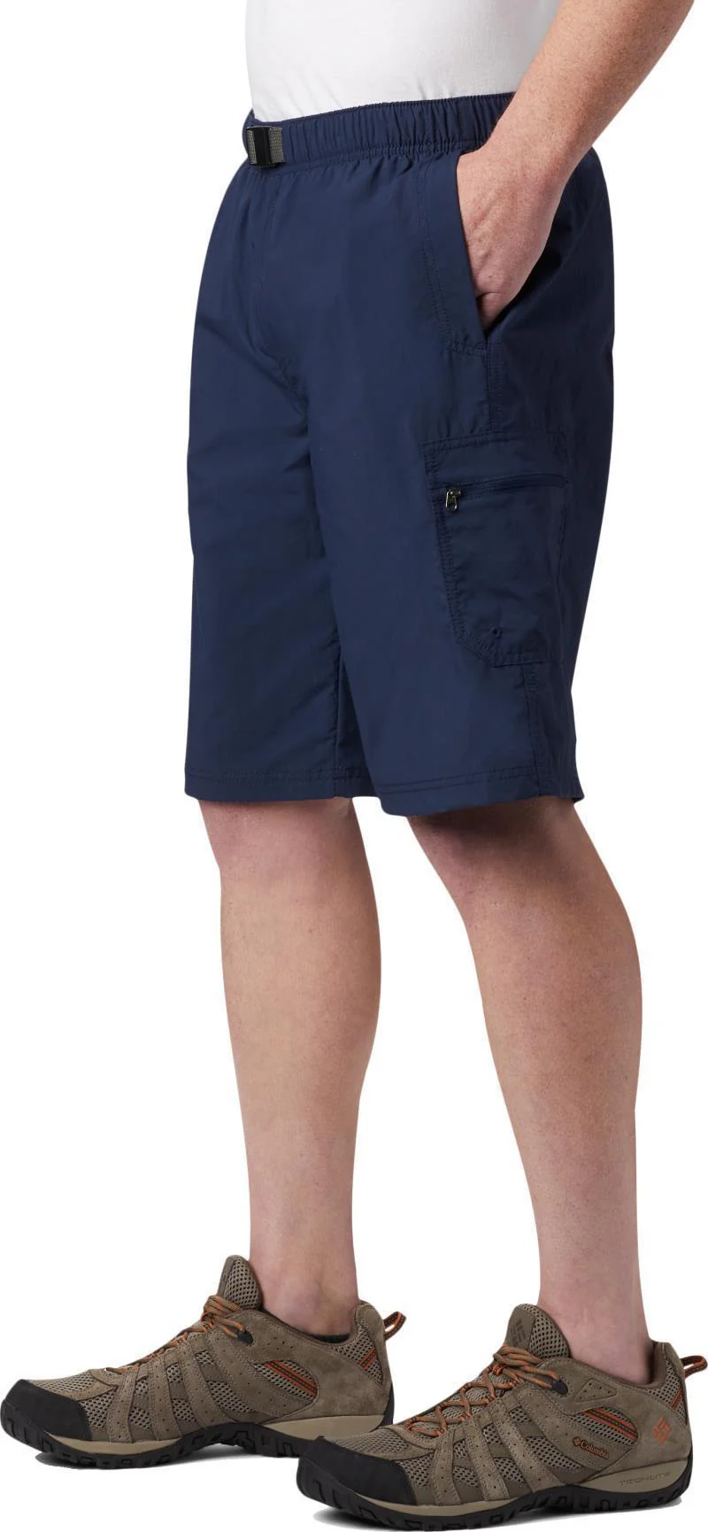 Palmerston Peak Shorts, 11" Inseam - Mens - Image 5