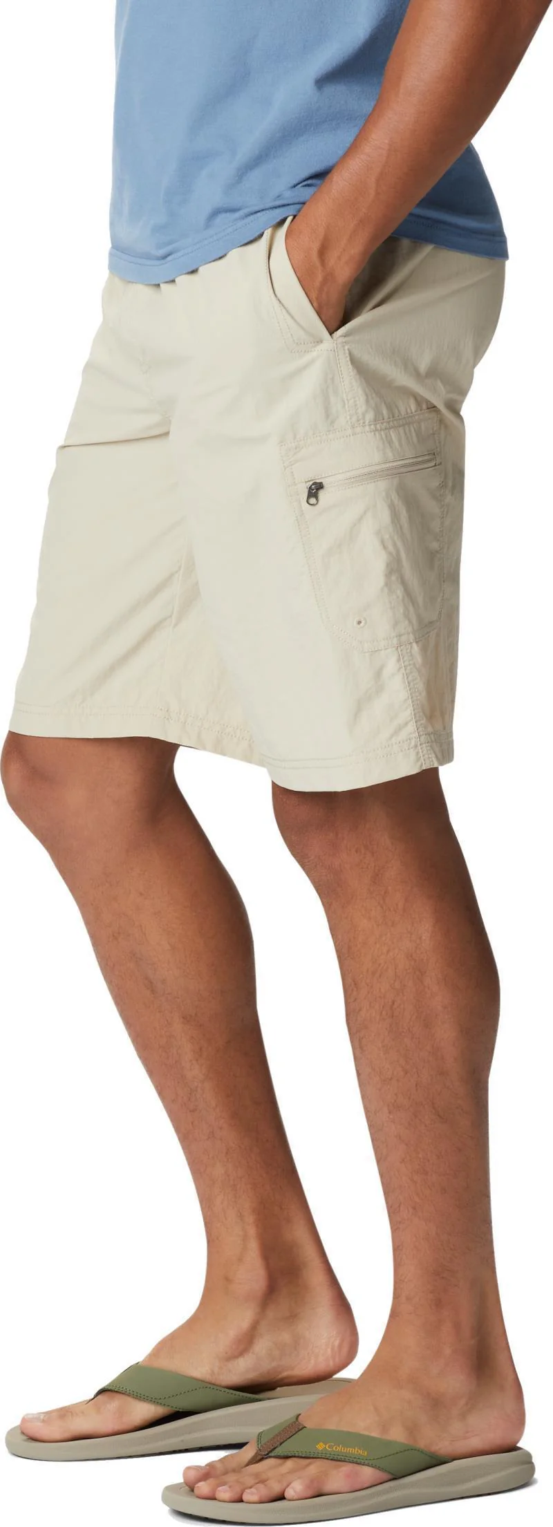 Palmerston Peak Shorts, 11" Inseam - Mens - Image 8