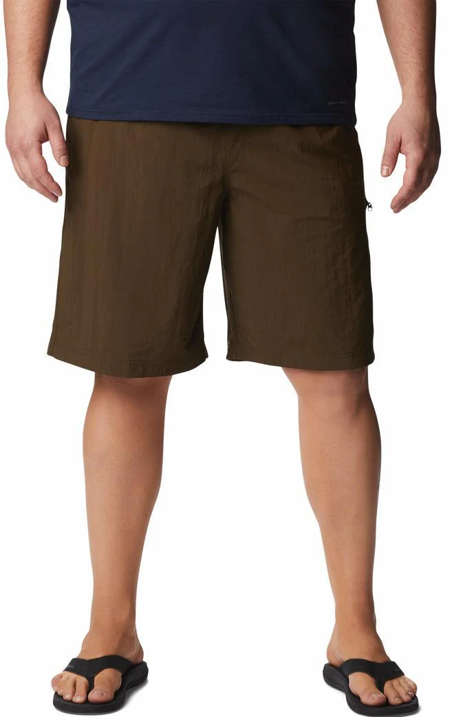 Palmerston Peak Shorts, 9" Inseam - Big - Mens - Image 21