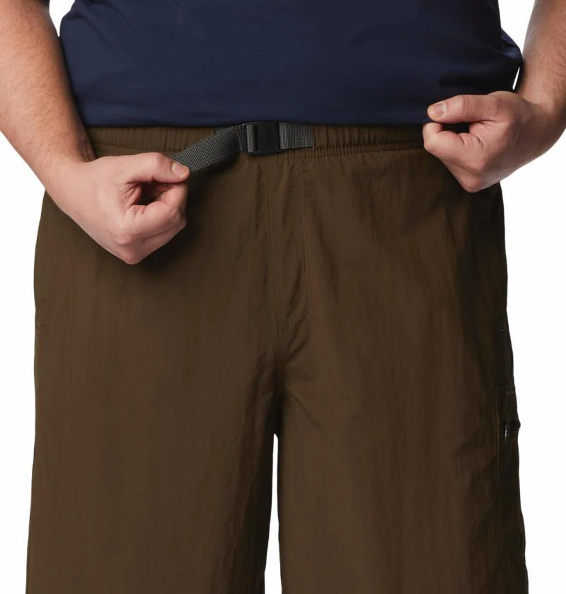 Palmerston Peak Shorts, 9" Inseam - Big - Mens - Image 23