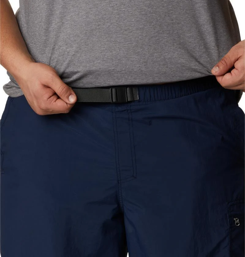 Palmerston Peak Shorts, 9" Inseam - Big - Mens - Image 4