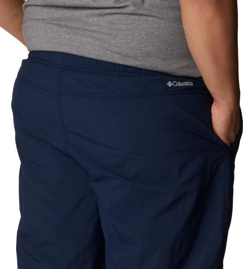 Palmerston Peak Shorts, 9" Inseam - Big - Mens - Image 5
