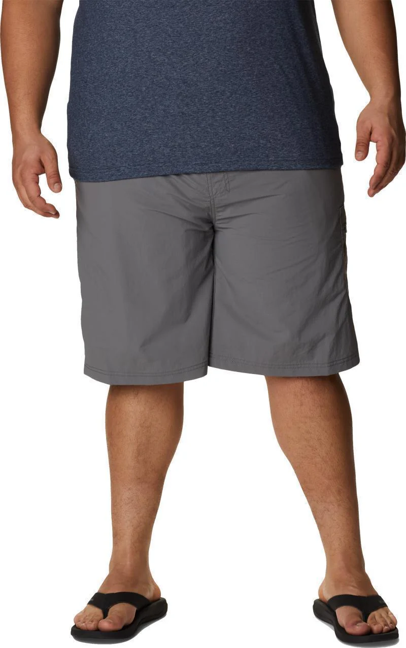 Palmerston Peak Shorts, 9" Inseam - Big - Mens - Image 8