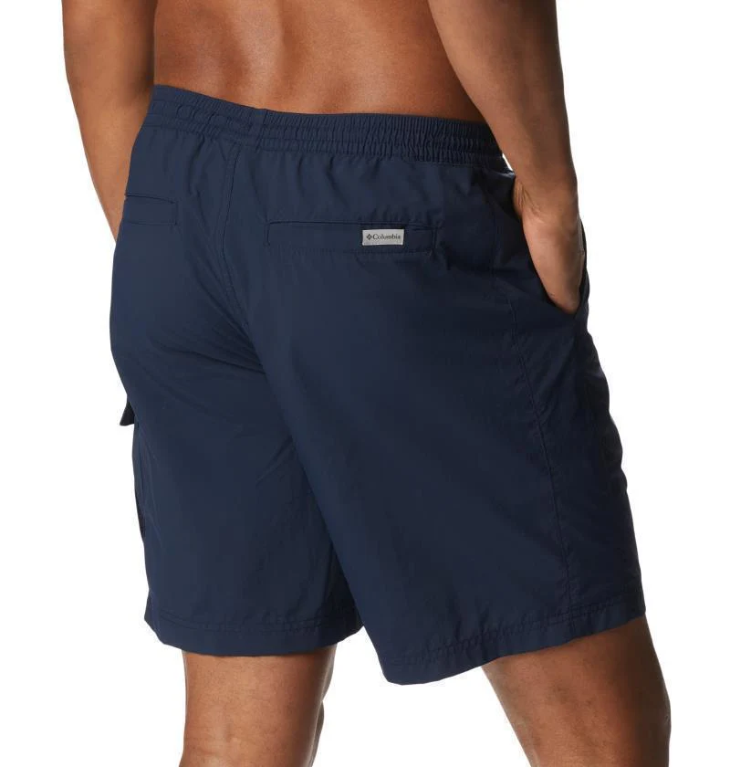 Palmerston Peak Sport Shorts, 8" Inseam - Mens - Image 10