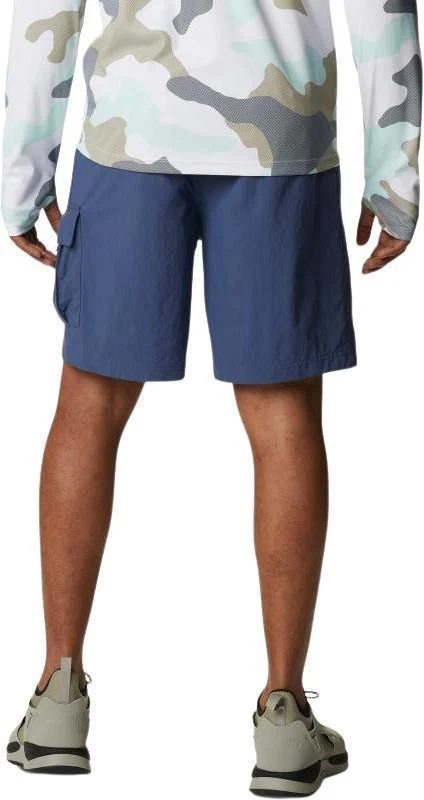 Palmerston Peak Sport Shorts, 8" Inseam - Mens - Image 2
