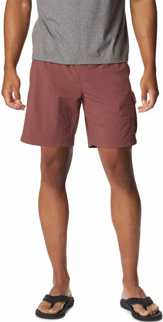 Palmerston Peak Sport Shorts, 8" Inseam - Mens - Image 21