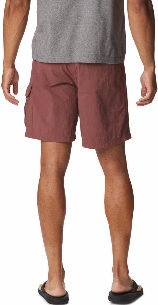 Palmerston Peak Sport Shorts, 8" Inseam - Mens - Image 22