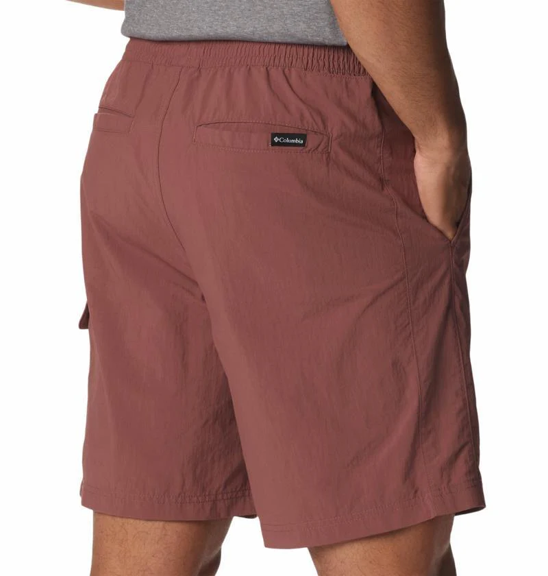 Palmerston Peak Sport Shorts, 8" Inseam - Mens - Image 25