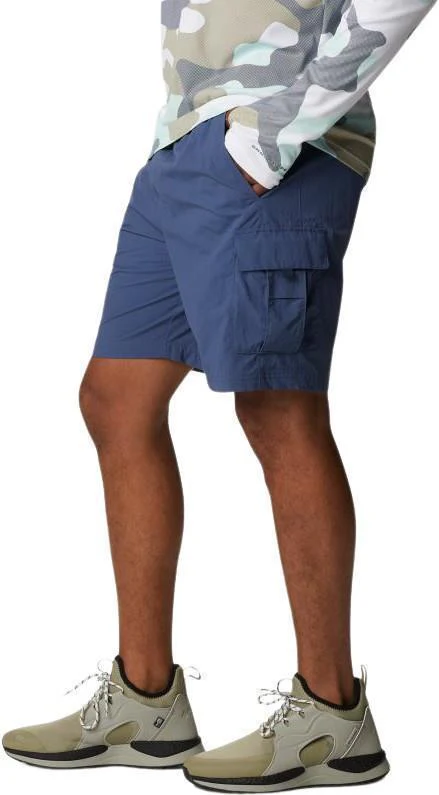 Palmerston Peak Sport Shorts, 8" Inseam - Mens - Image 3