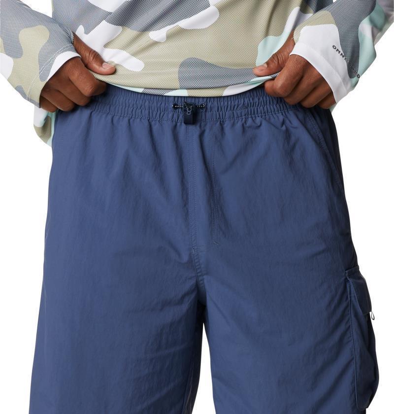 Palmerston Peak Sport Shorts, 8" Inseam - Mens - Image 4