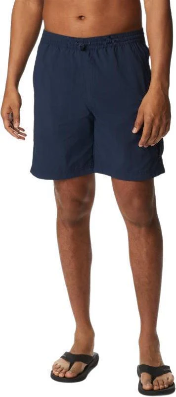 Palmerston Peak Sport Shorts, 8" Inseam - Mens - Image 6