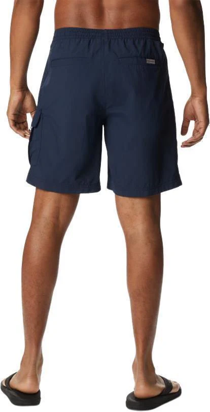 Palmerston Peak Sport Shorts, 8" Inseam - Mens - Image 7