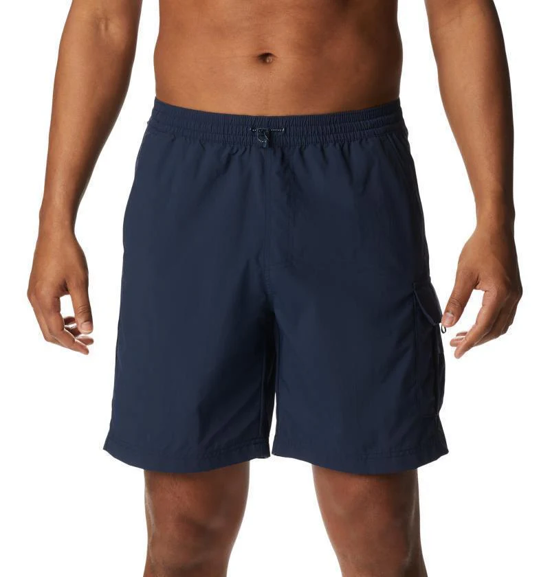 Palmerston Peak Sport Shorts, 8" Inseam - Mens - Image 9