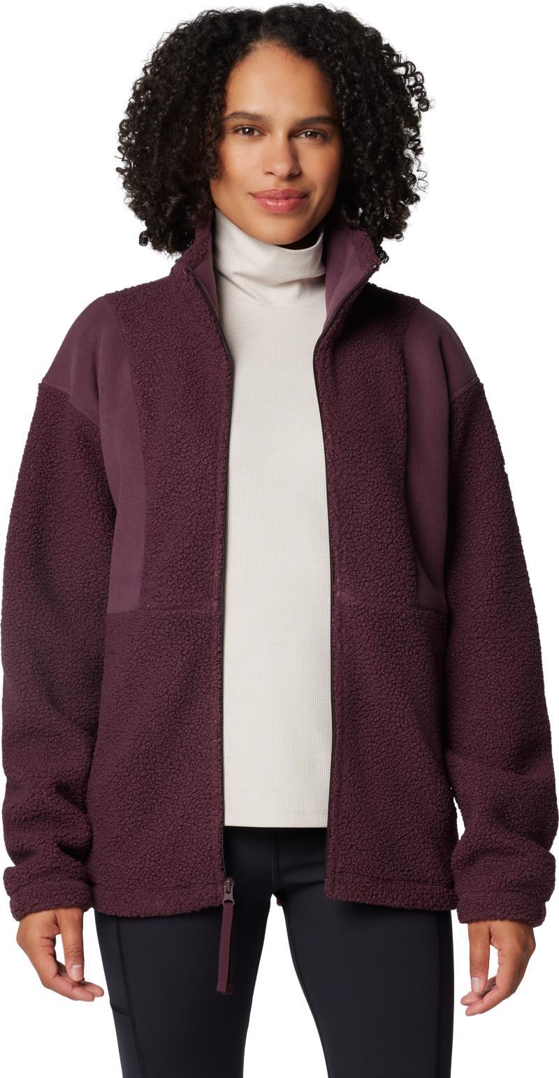 Panorama Full-Zip II - Womens - Image 10