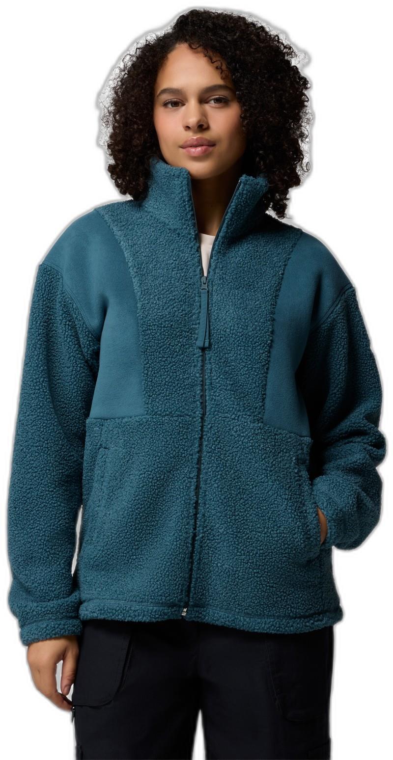 Panorama Full-Zip II - Womens - Image 11