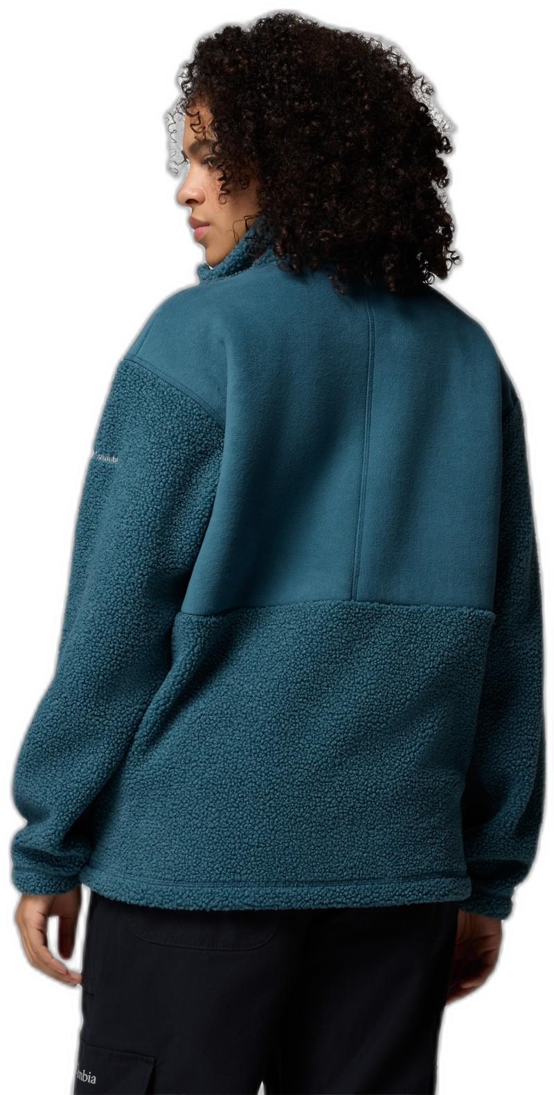 Panorama Full-Zip II - Womens - Image 12