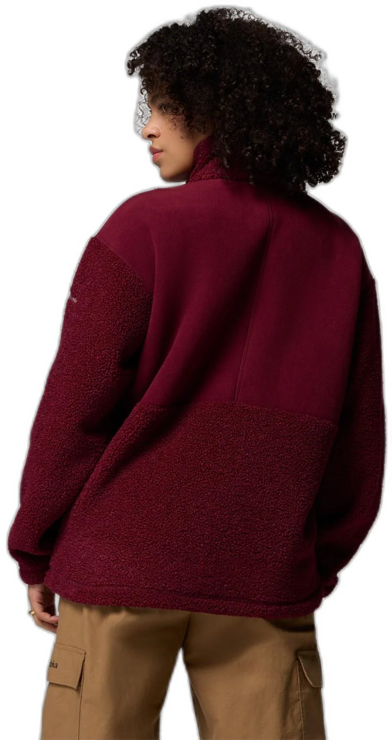 Panorama Full-Zip II - Womens - Image 15