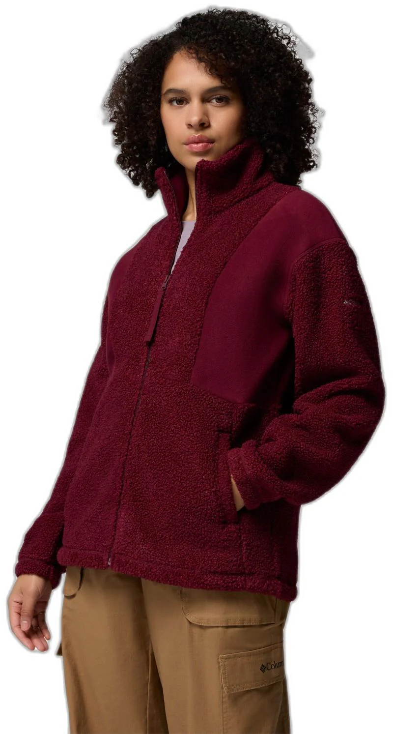 Panorama Full-Zip II - Womens - Image 16