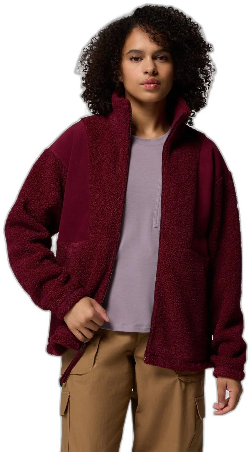 Panorama Full-Zip II - Womens - Image 17