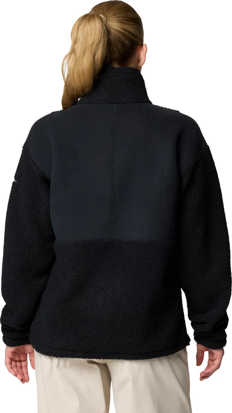 Panorama Full-Zip II - Womens - Image 3