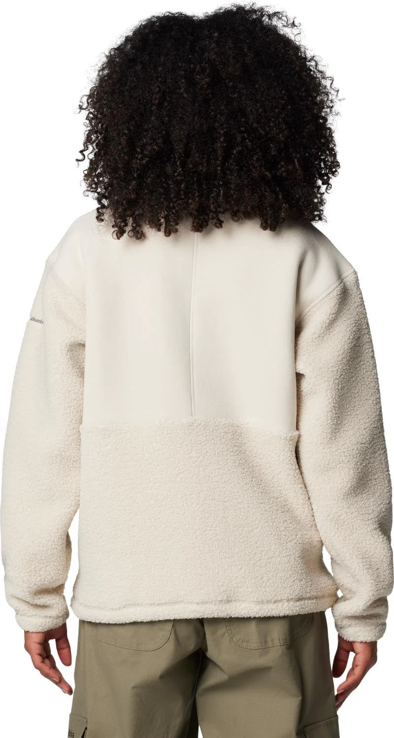 Panorama Full-Zip II - Womens - Image 6