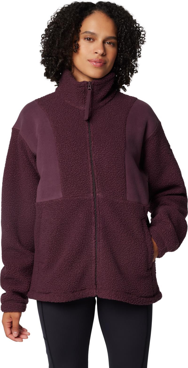 Panorama Full-Zip II - Womens - Image 7