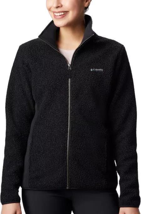 Panorama Full Zip - Womens