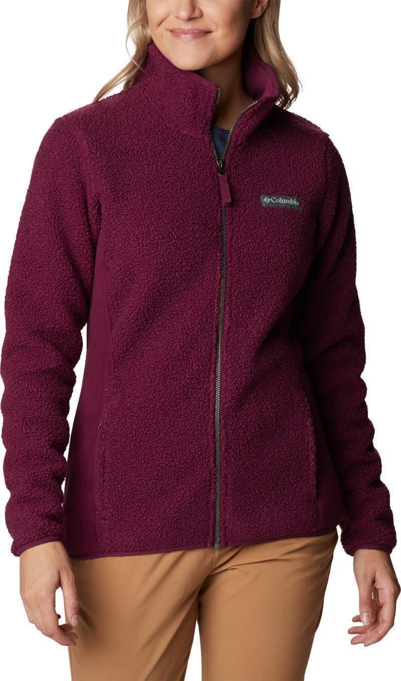Panorama Full Zip - Womens - Image 10