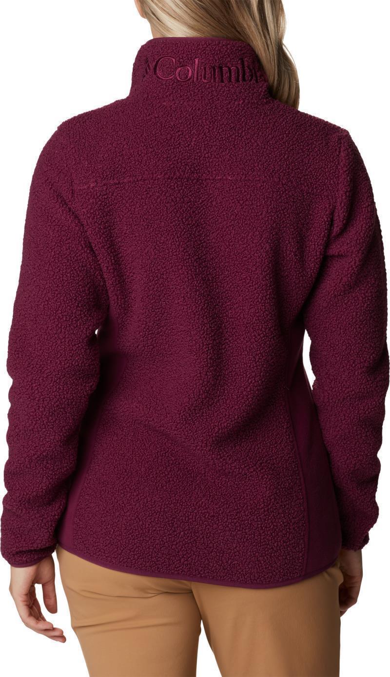 Panorama Full Zip - Womens - Image 11