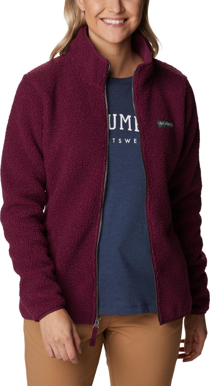 Panorama Full Zip - Womens - Image 12