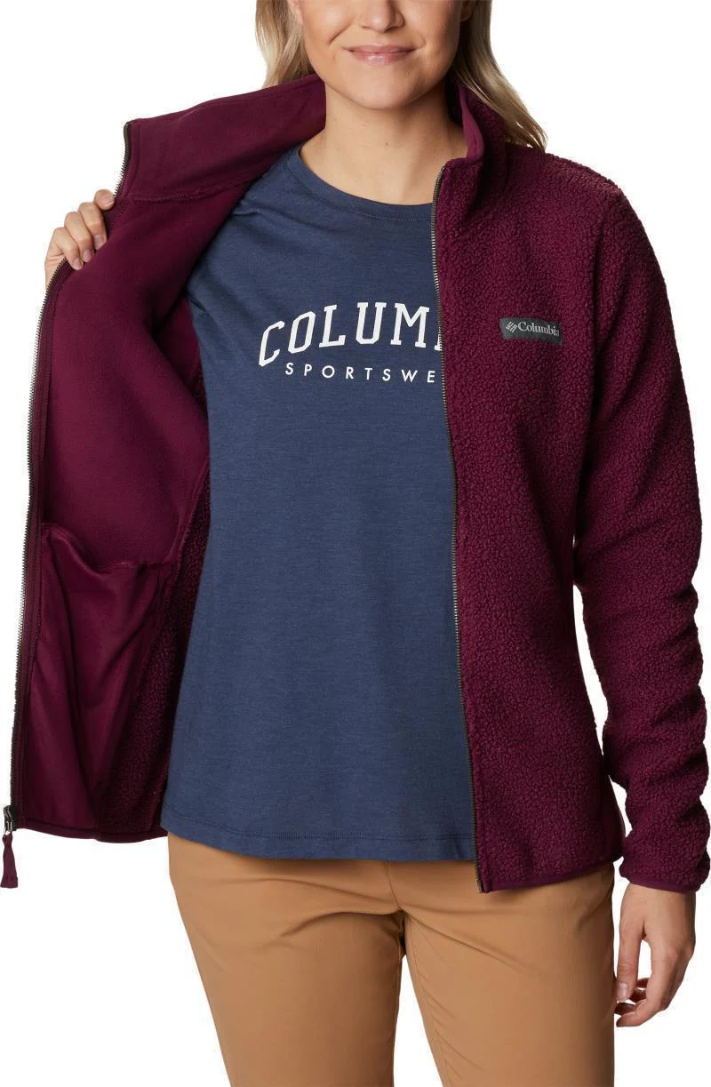 Panorama Full Zip - Womens - Image 13