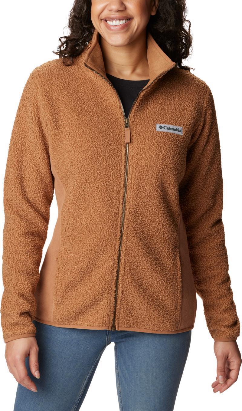 Panorama Full Zip - Womens - Image 16